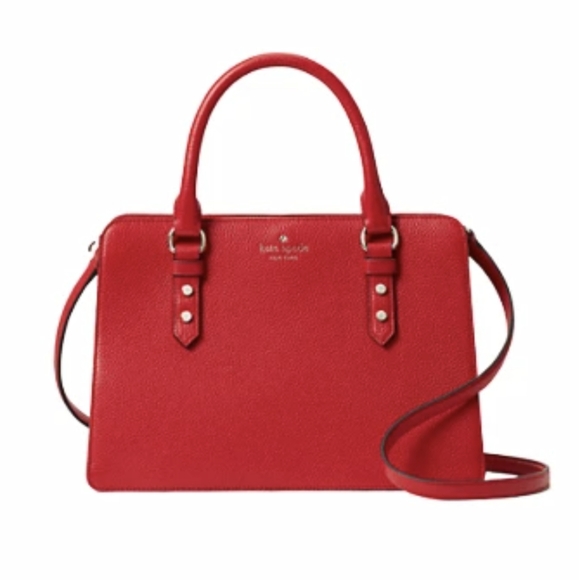 kate spade Handbags - ‼️SOLD SOLD SOLD‼️KATE SPADE SATCHEL